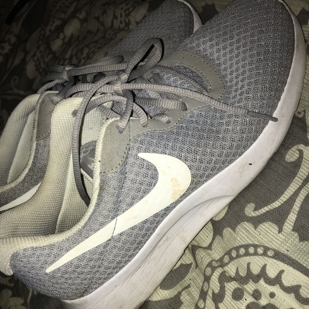 Nike shoes